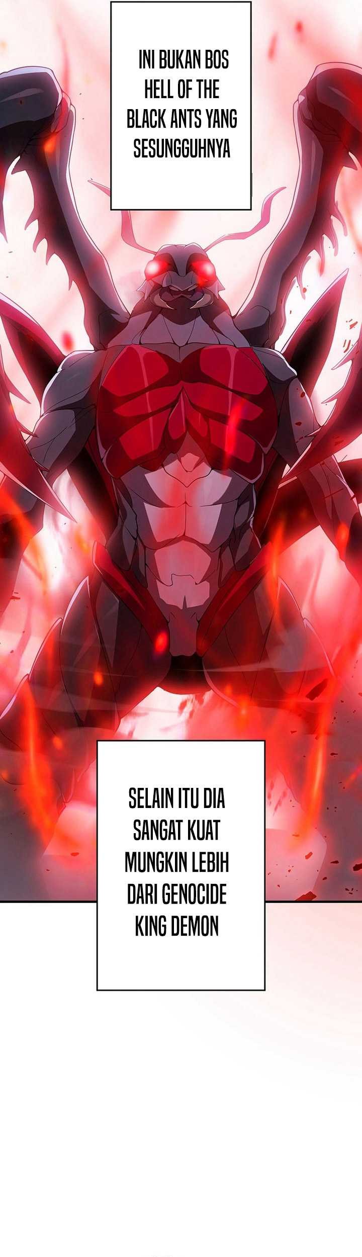 The Godslayer’s Imitator Bab 38 halaman 18