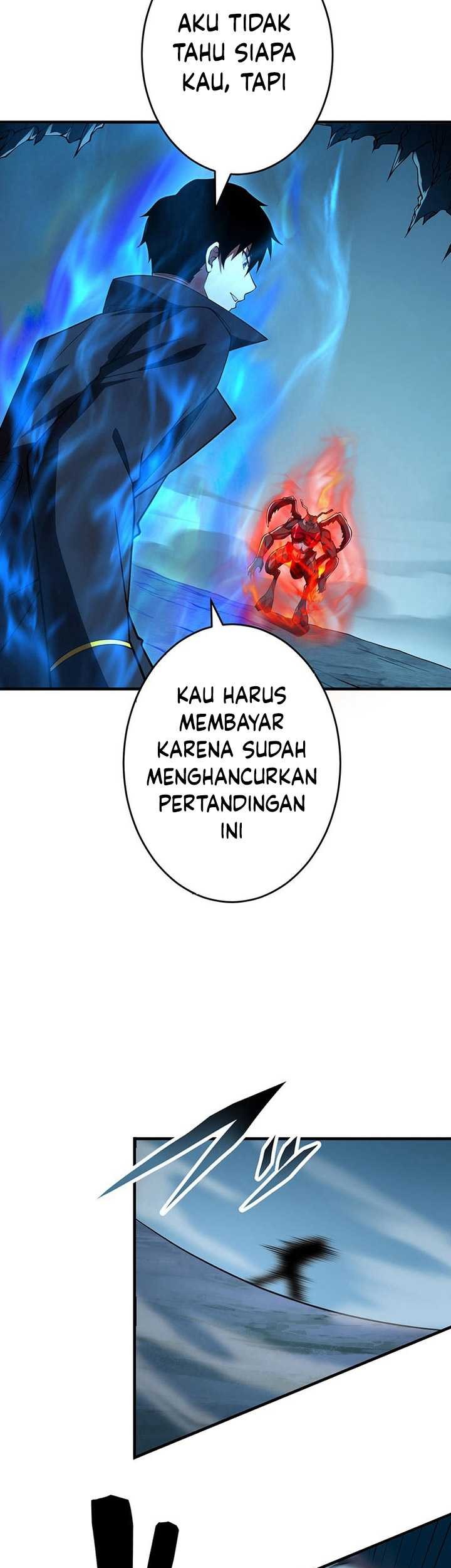 The Godslayer’s Imitator Bab 38 halaman 22