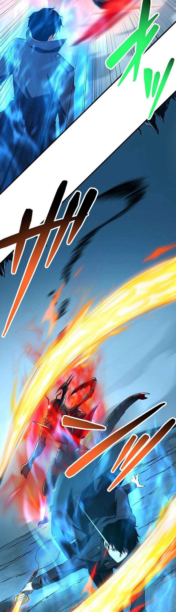 The Godslayer’s Imitator Bab 38 halaman 24
