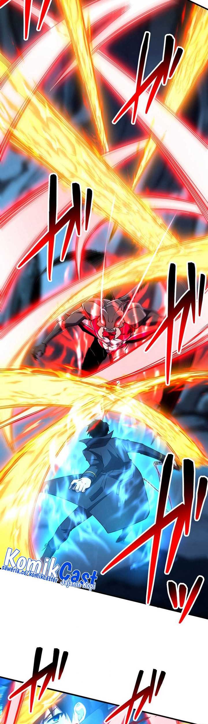The Godslayer’s Imitator Bab 38 halaman 32