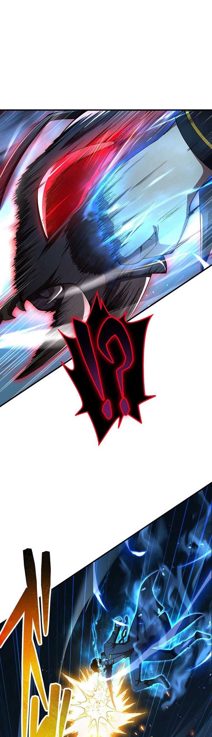 The Godslayer’s Imitator Bab 38 halaman 38