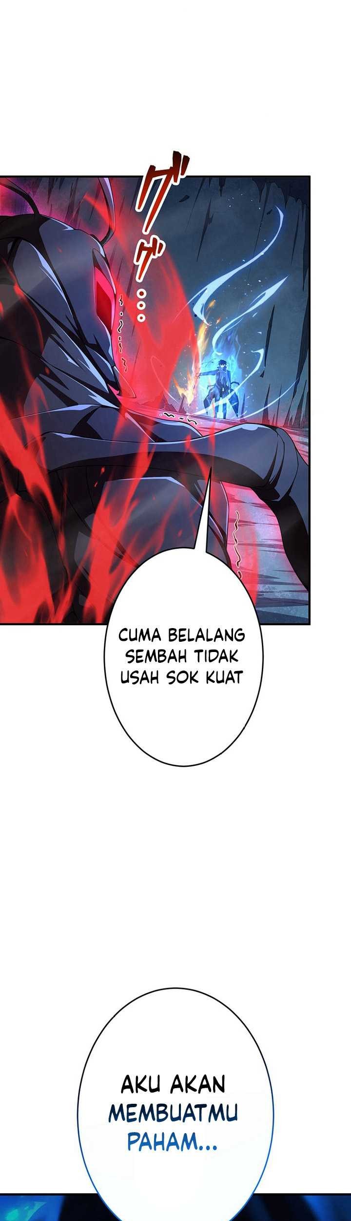 The Godslayer’s Imitator Bab 38 halaman 40