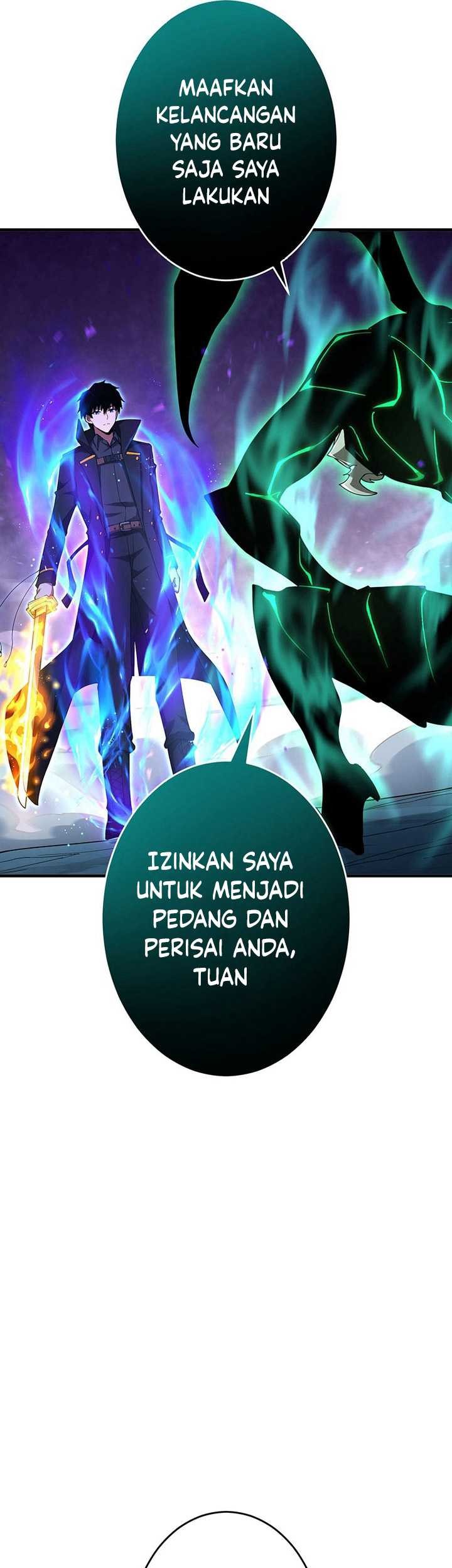 The Godslayer’s Imitator Bab 38 halaman 58