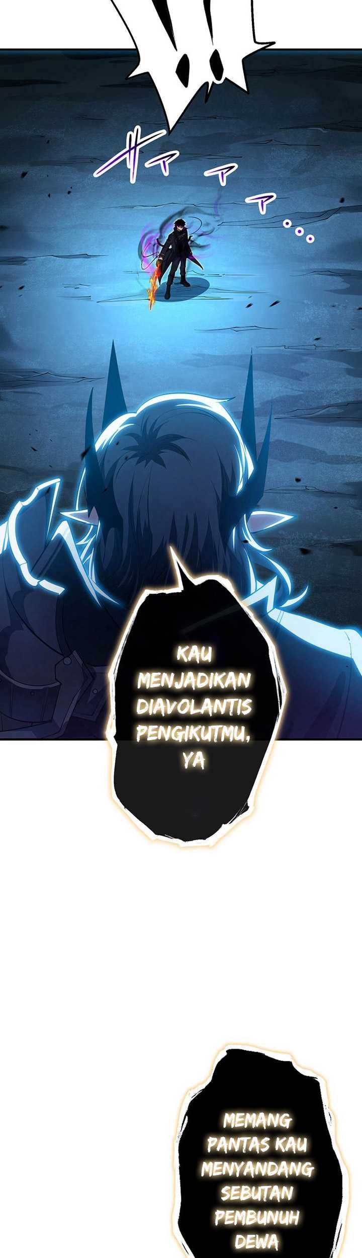 The Godslayer’s Imitator Bab 38 halaman 62