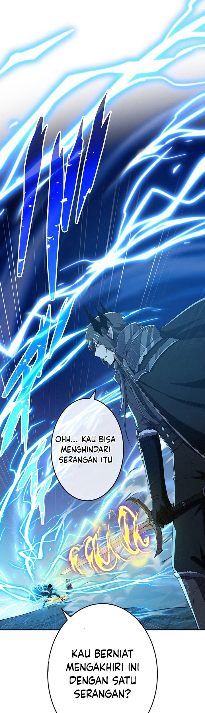 The Godslayer’s Imitator chapter 39 halaman 14