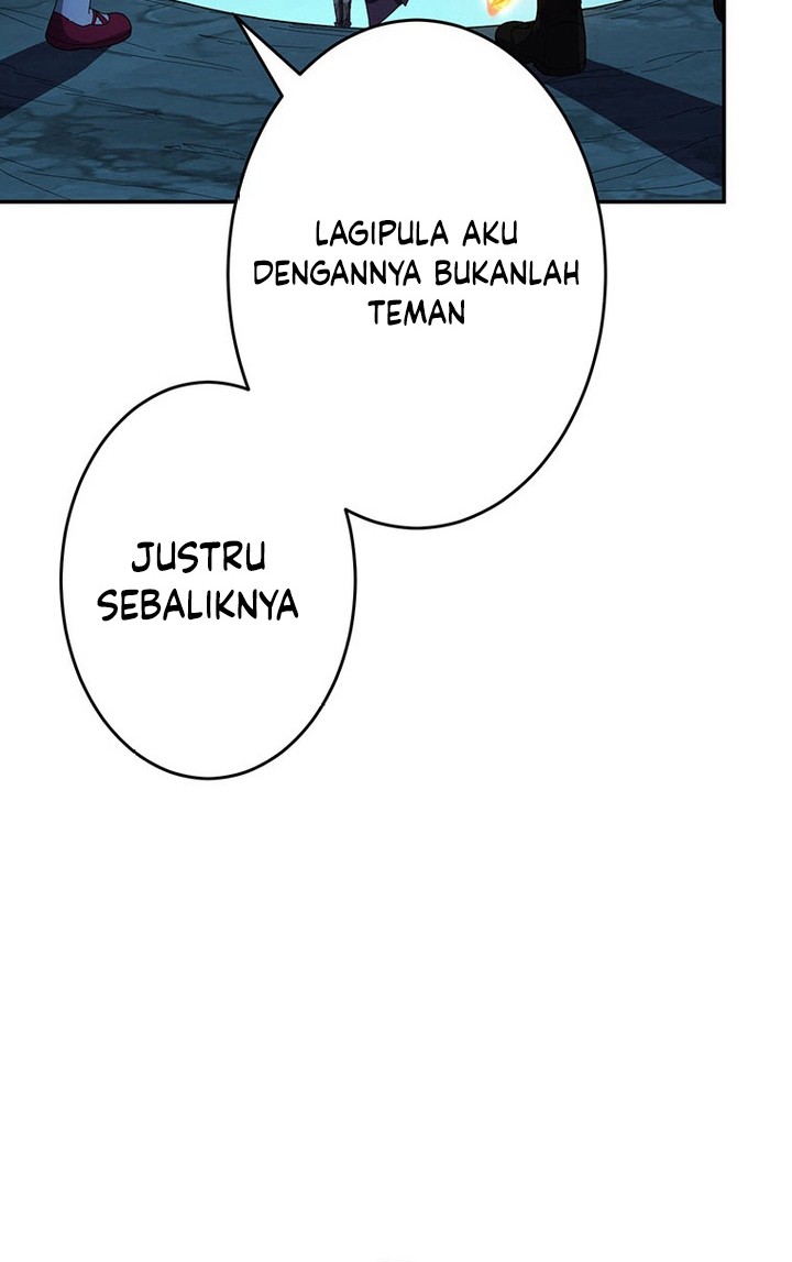 The Godslayer’s Imitator chapter 39 halaman 17