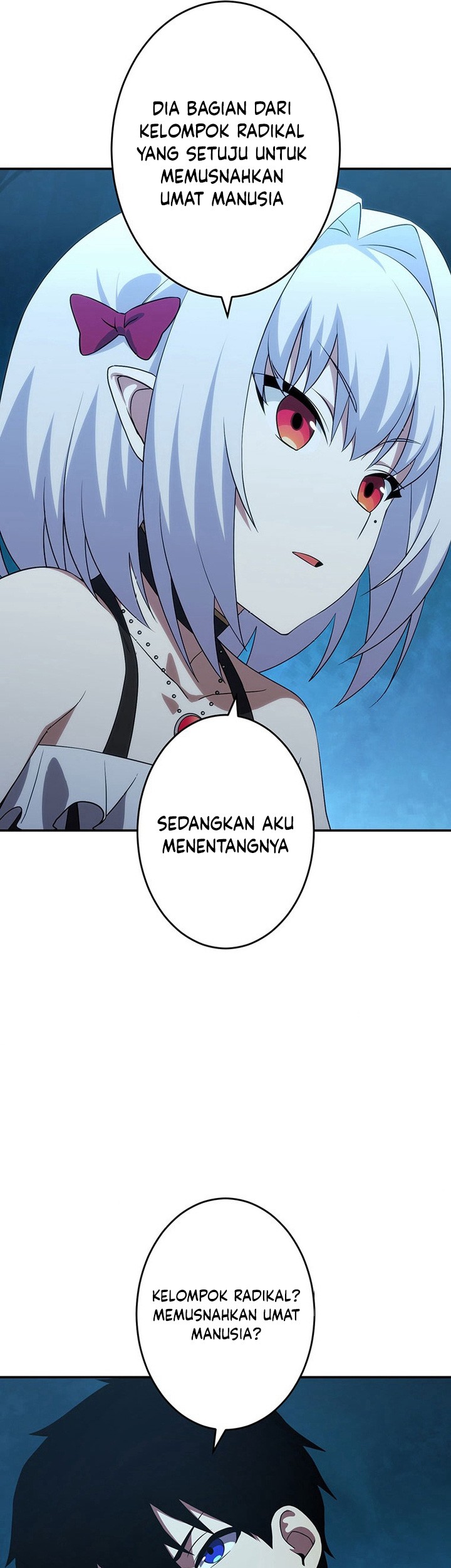 The Godslayer’s Imitator chapter 39 halaman 18