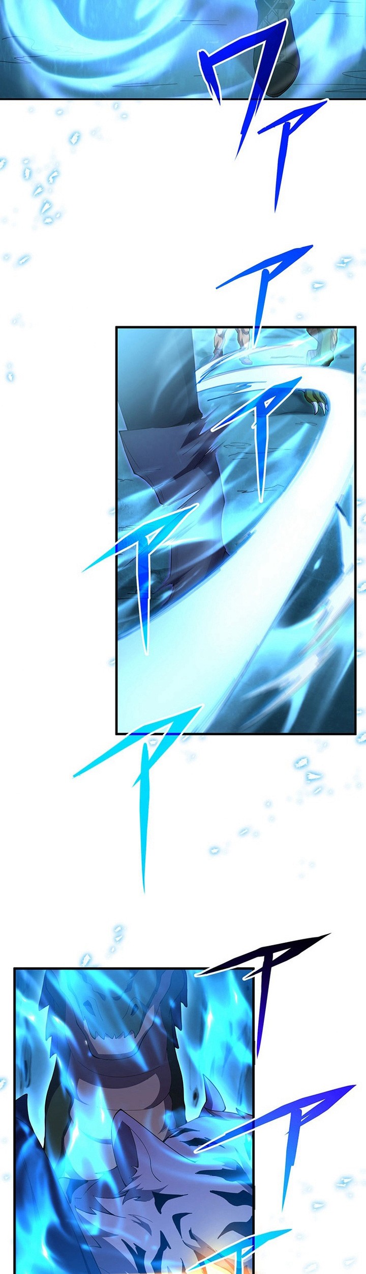 The Godslayer’s Imitator chapter 39 halaman 22
