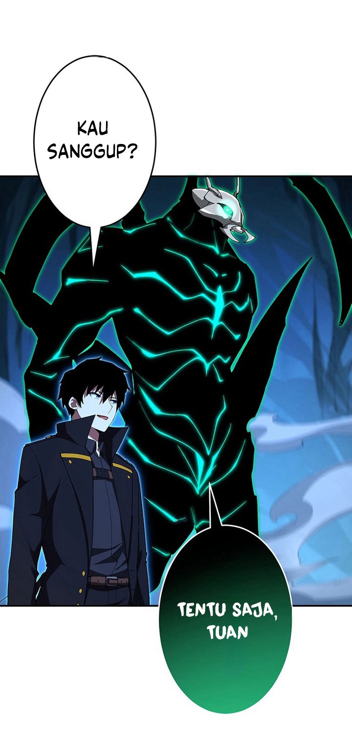 The Godslayer’s Imitator chapter 39 halaman 25