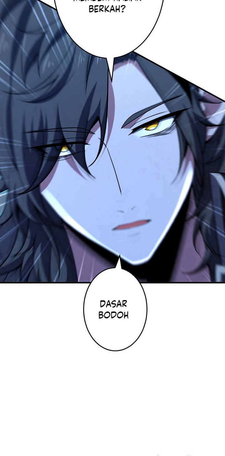 The Godslayer’s Imitator chapter 39 halaman 33