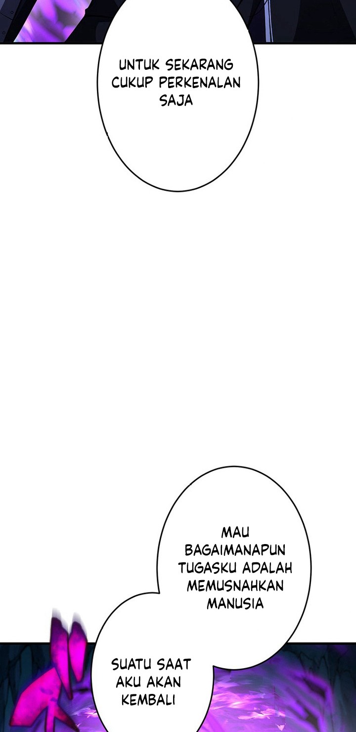 The Godslayer’s Imitator chapter 39 halaman 43