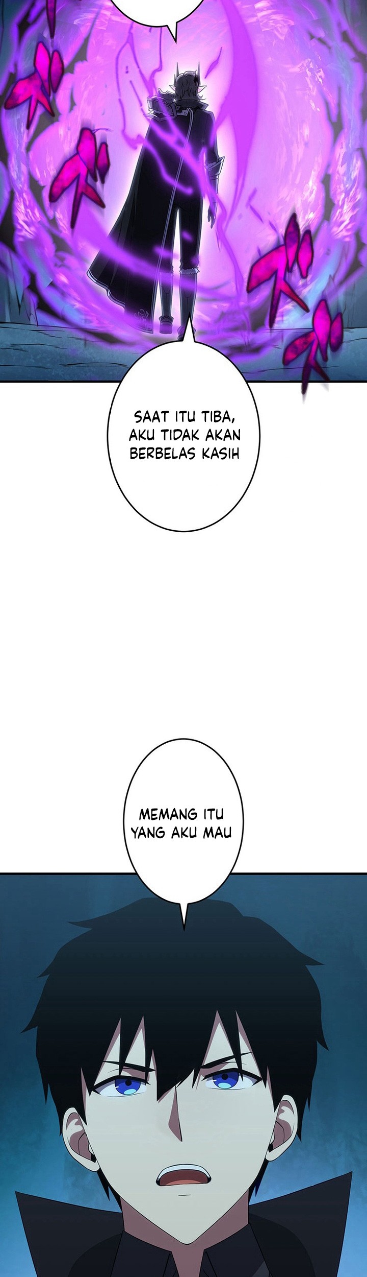 The Godslayer’s Imitator chapter 39 halaman 44