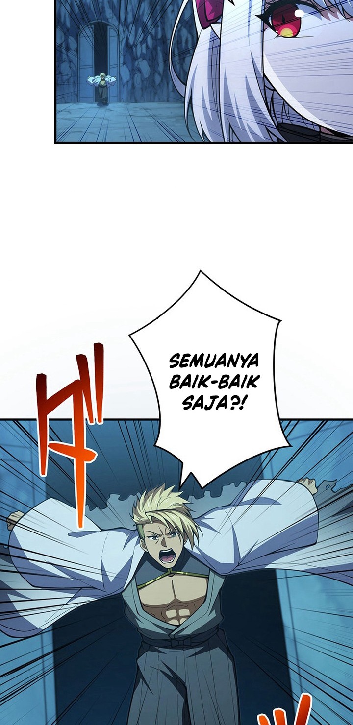 The Godslayer’s Imitator chapter 39 halaman 47