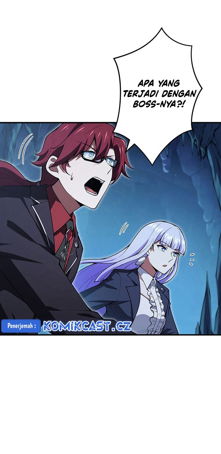The Godslayer’s Imitator chapter 39 halaman 49