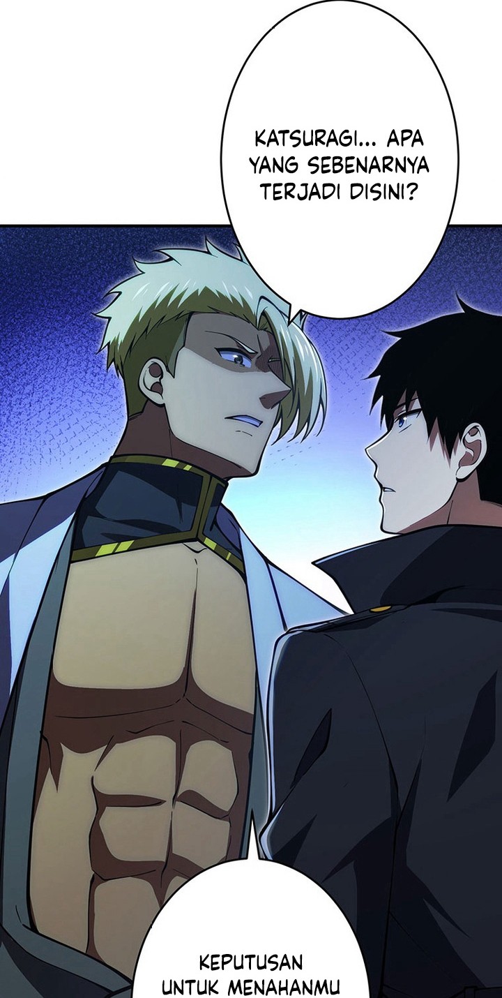 The Godslayer’s Imitator chapter 39 halaman 51