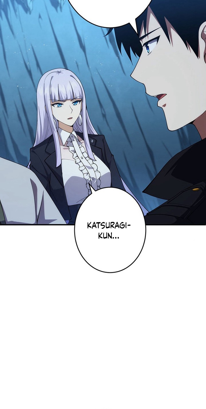 The Godslayer’s Imitator chapter 39 halaman 57