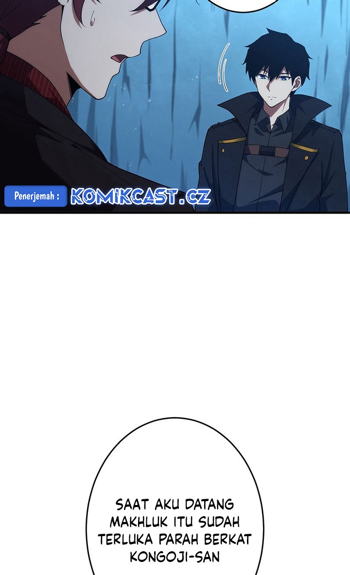 The Godslayer’s Imitator chapter 39 halaman 59