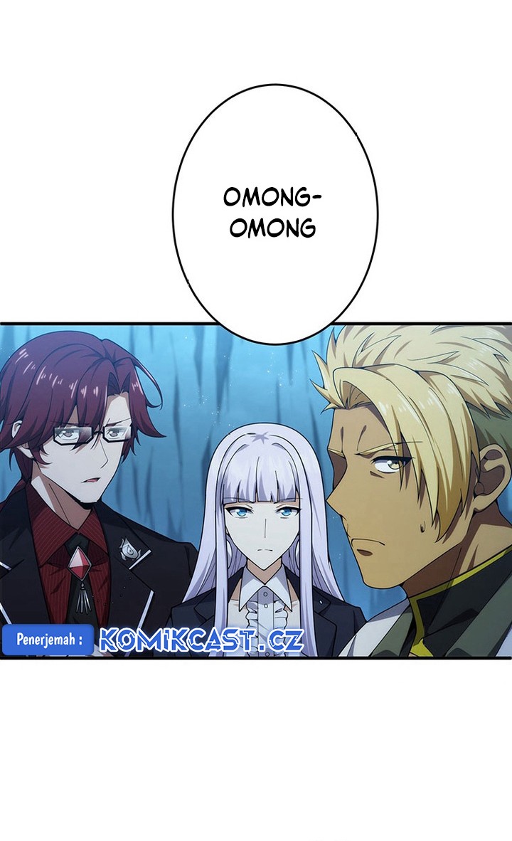 The Godslayer’s Imitator chapter 39 halaman 65