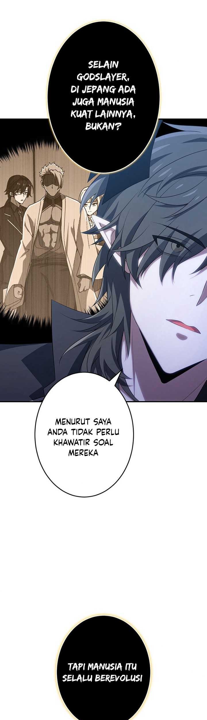 The Godslayer’s Imitator Bab 40 halaman 6