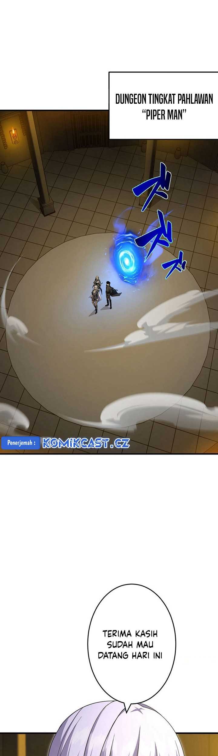 The Godslayer’s Imitator Bab 40 halaman 30