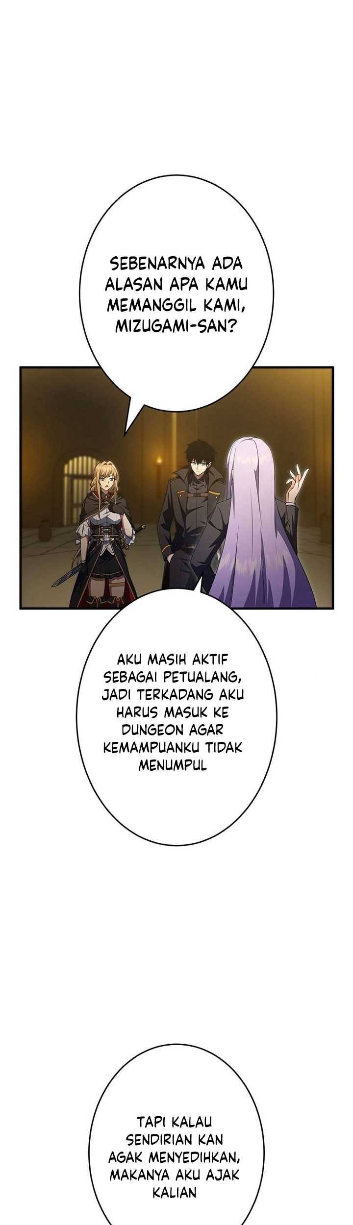 The Godslayer’s Imitator Bab 40 halaman 32