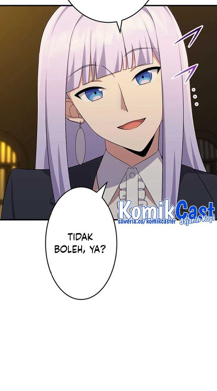 The Godslayer’s Imitator Bab 40 halaman 33
