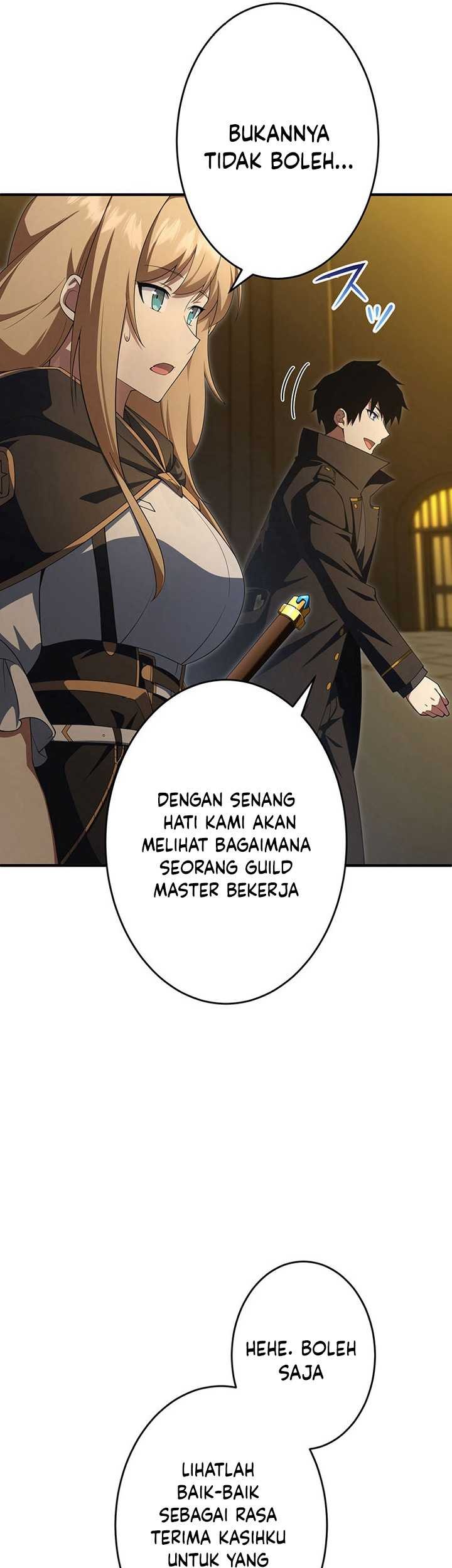 The Godslayer’s Imitator Bab 40 halaman 34
