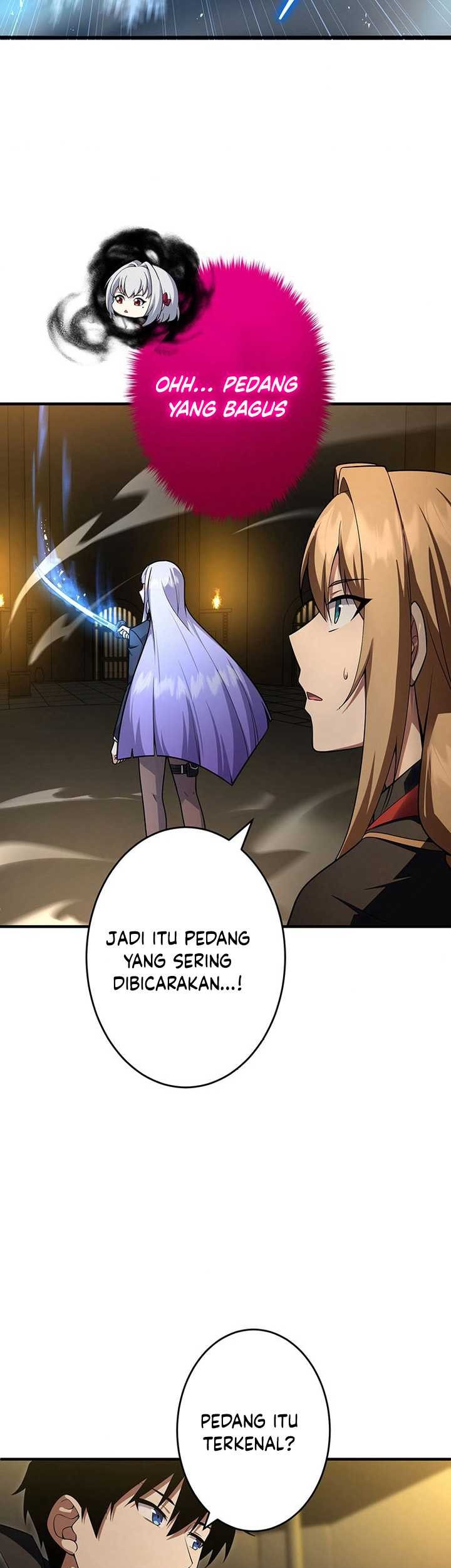 The Godslayer’s Imitator Bab 40 halaman 40