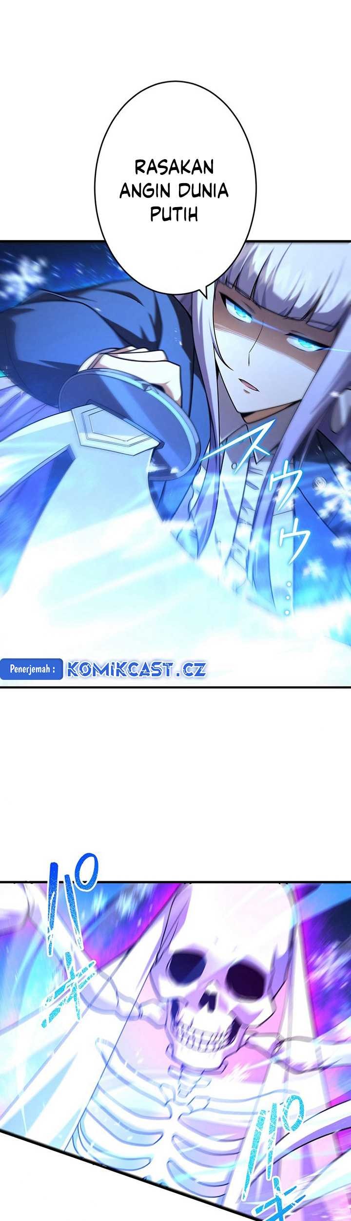The Godslayer’s Imitator Bab 40 halaman 42