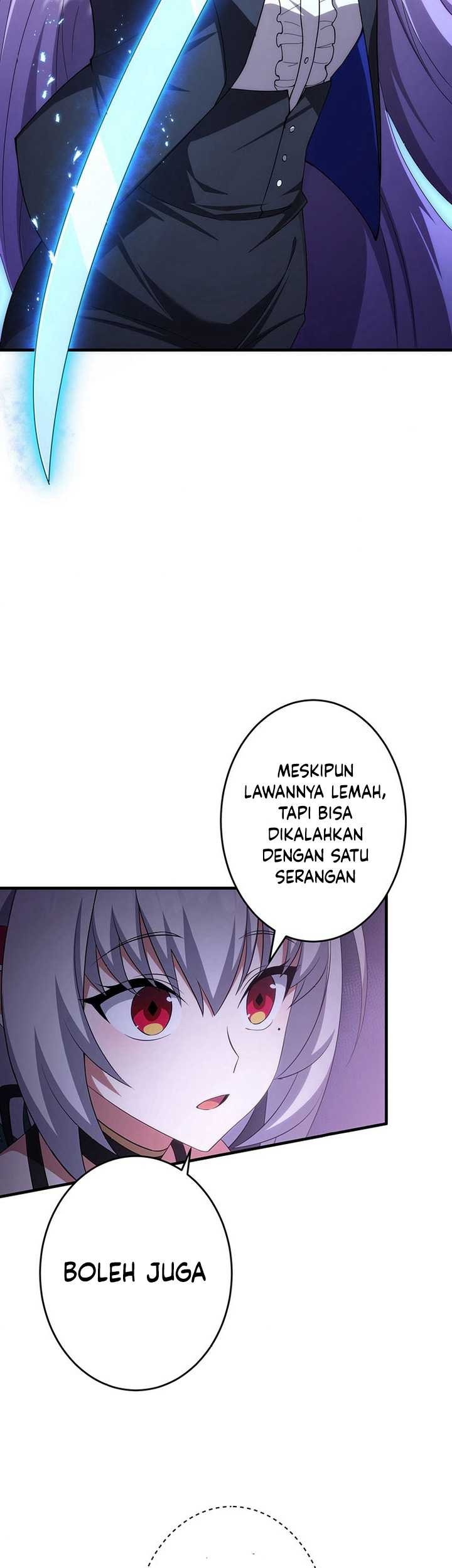 The Godslayer’s Imitator Bab 40 halaman 46