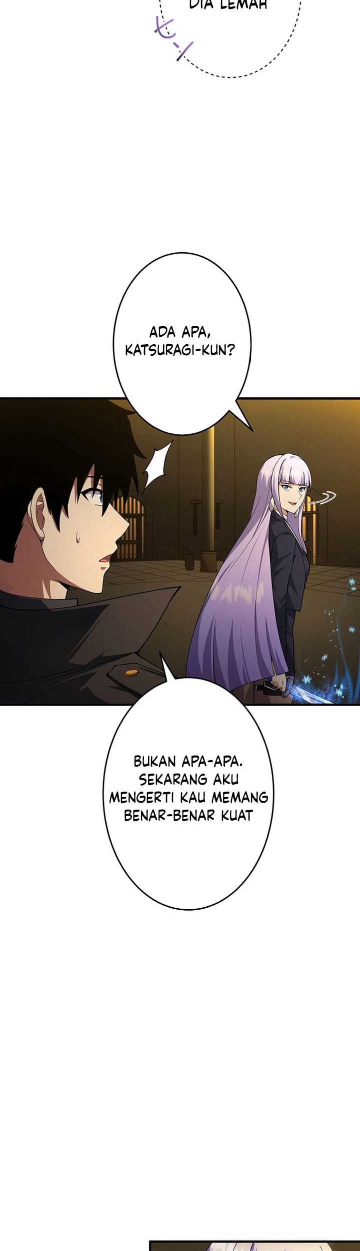 The Godslayer’s Imitator Bab 40 halaman 48