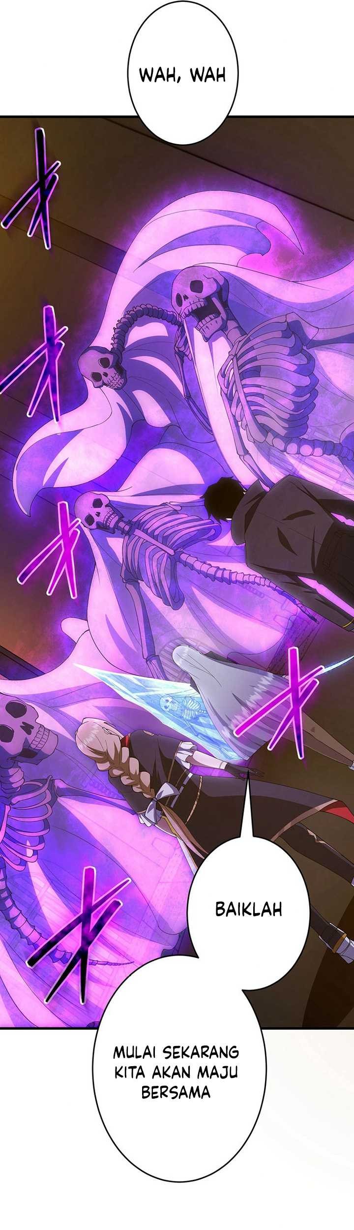 The Godslayer’s Imitator Bab 40 halaman 50