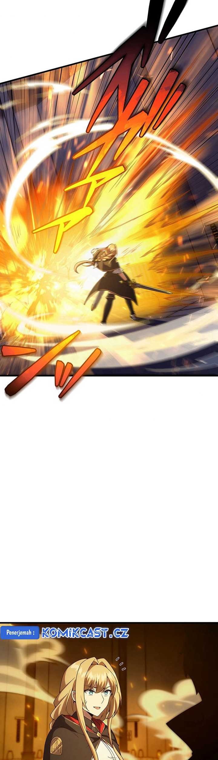 The Godslayer’s Imitator Bab 40 halaman 60