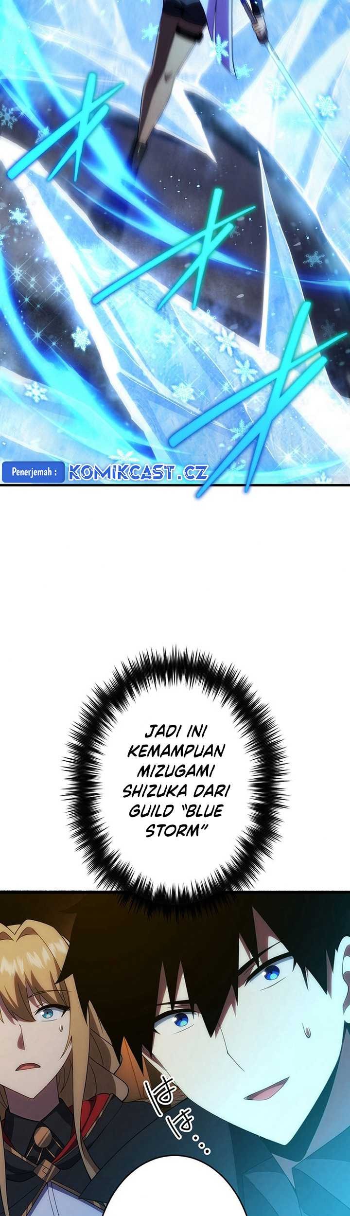 The Godslayer’s Imitator Bab 40 halaman 64