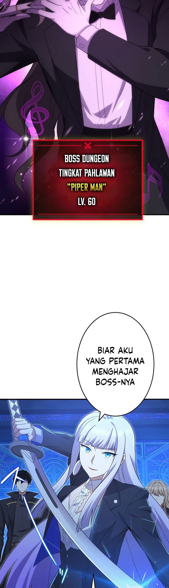 The Godslayer’s Imitator chapter 41 halaman 14