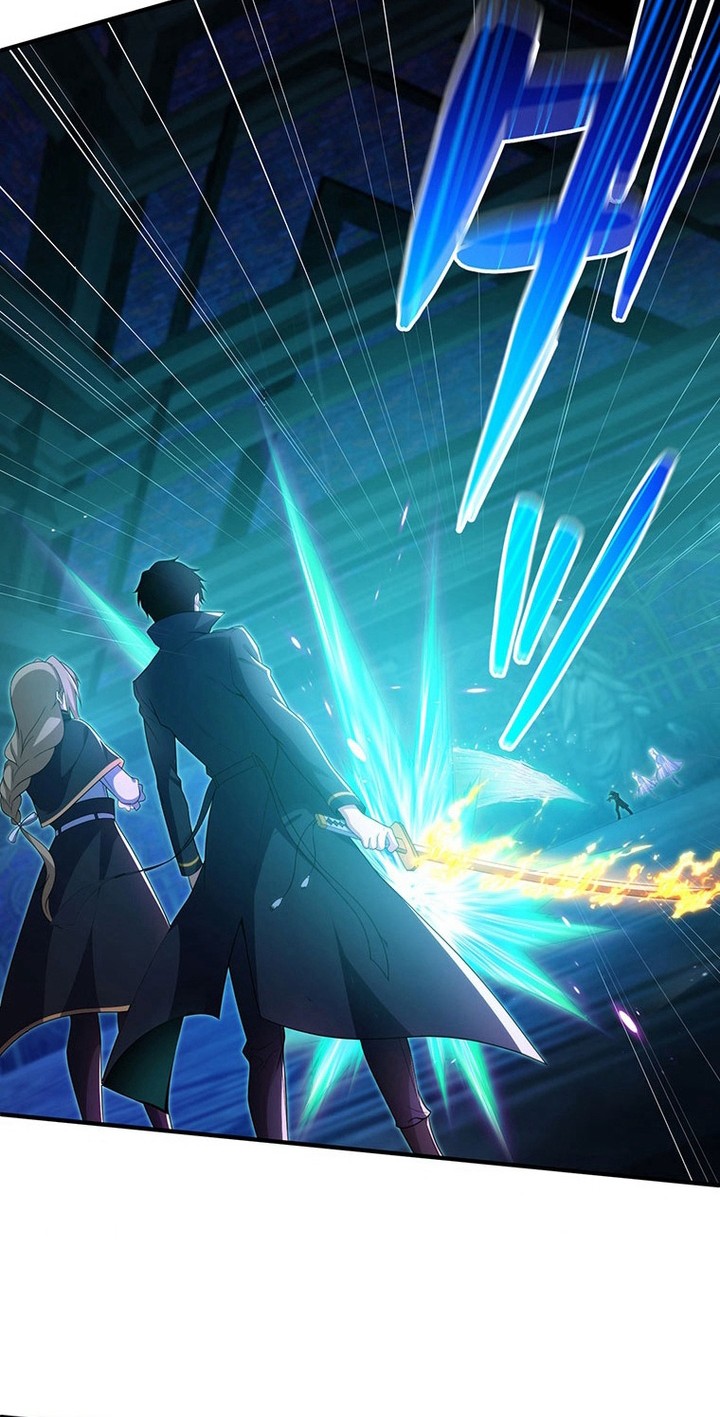 The Godslayer’s Imitator chapter 41 halaman 17
