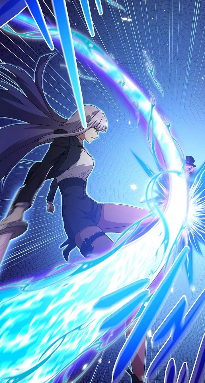 The Godslayer’s Imitator chapter 41 halaman 29