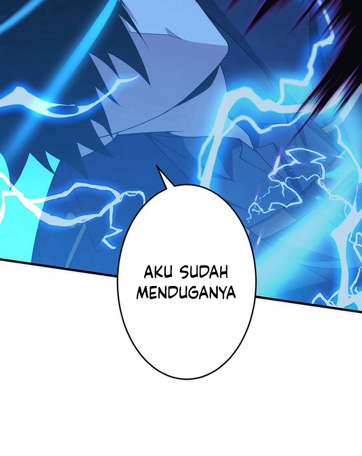 The Godslayer’s Imitator chapter 41 halaman 45