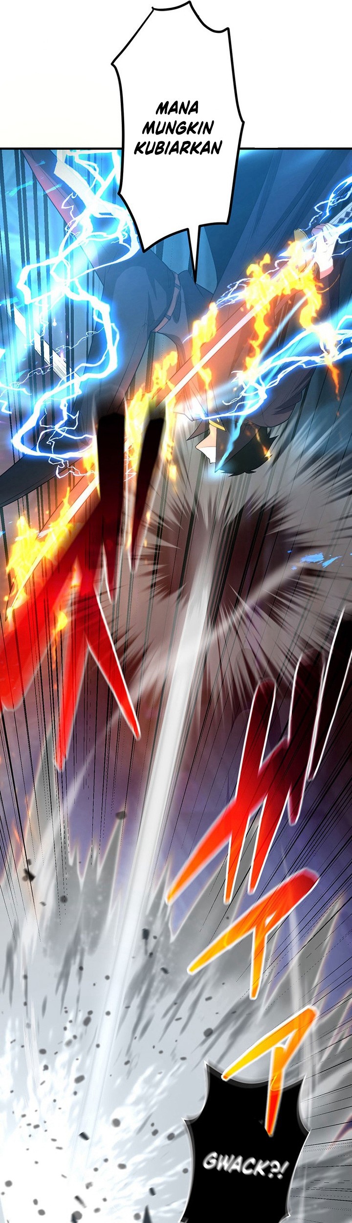 The Godslayer’s Imitator chapter 41 halaman 50