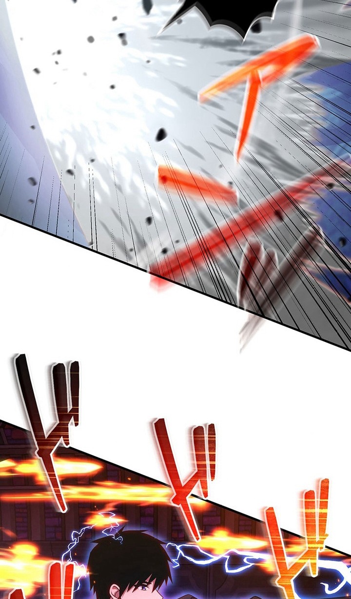 The Godslayer’s Imitator chapter 41 halaman 51