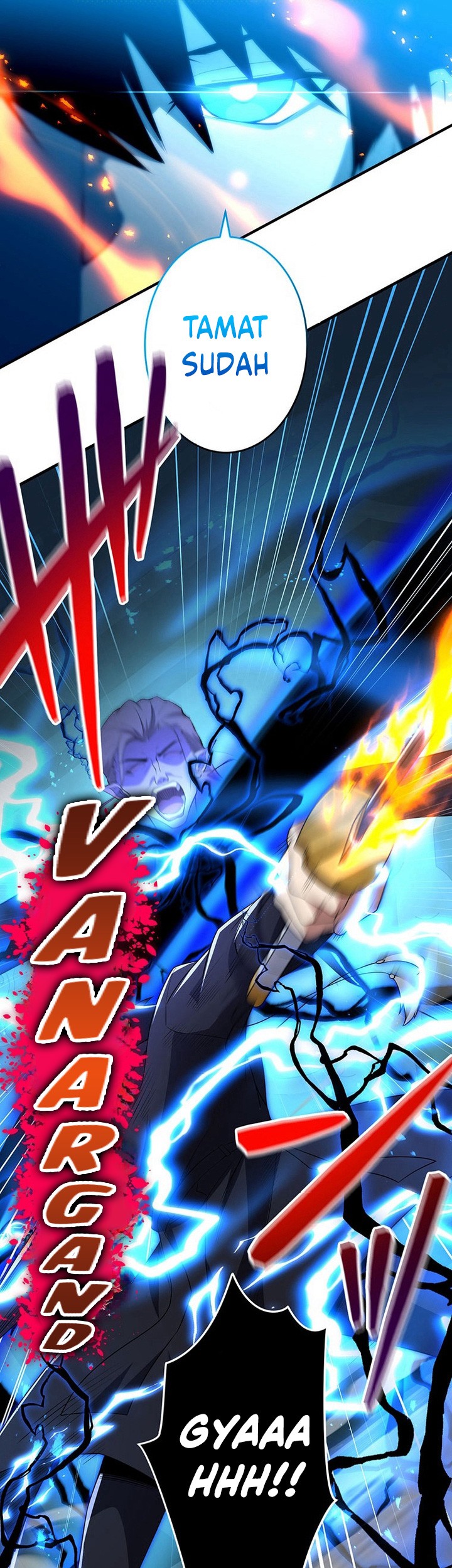 The Godslayer’s Imitator chapter 41 halaman 58