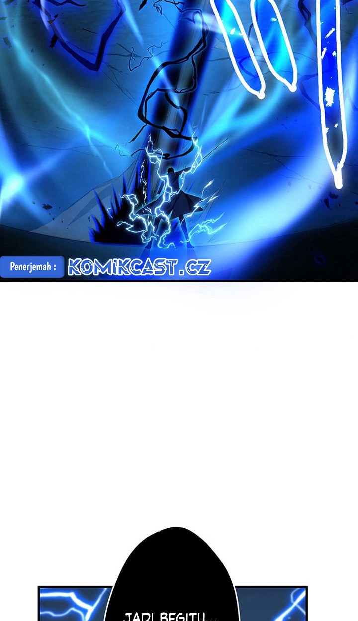The Godslayer’s Imitator chapter 41 halaman 61