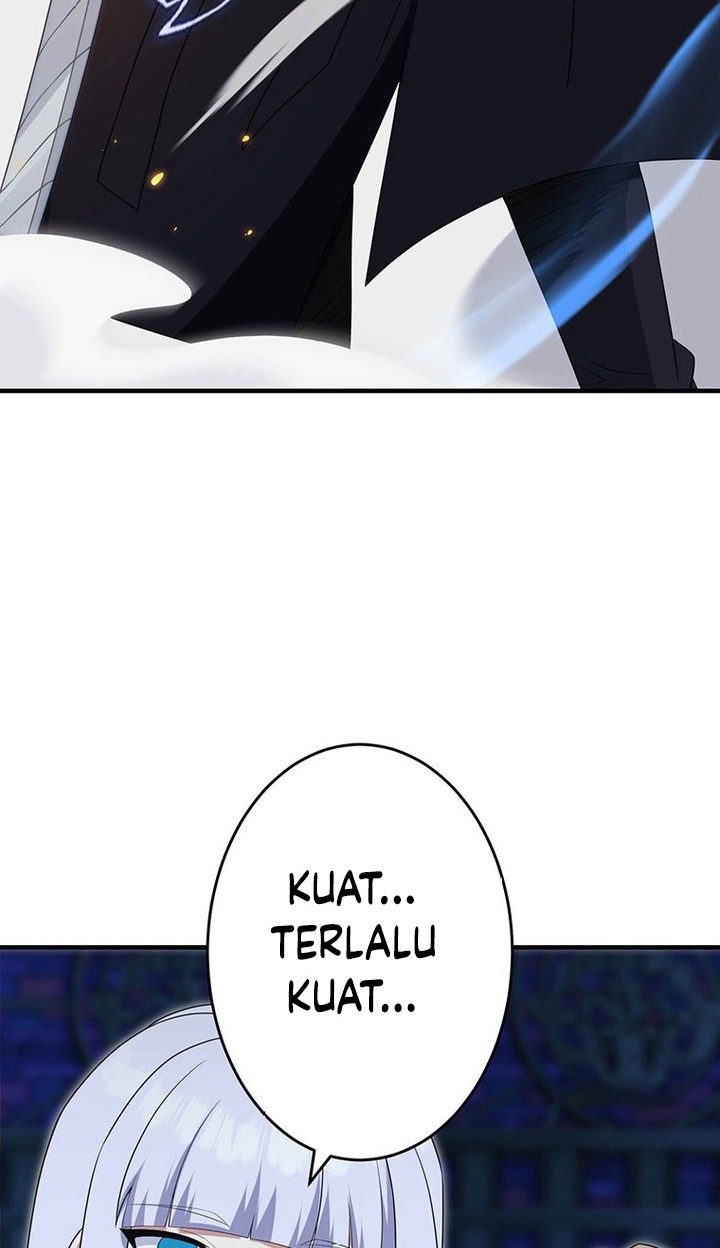 The Godslayer’s Imitator chapter 41 halaman 63