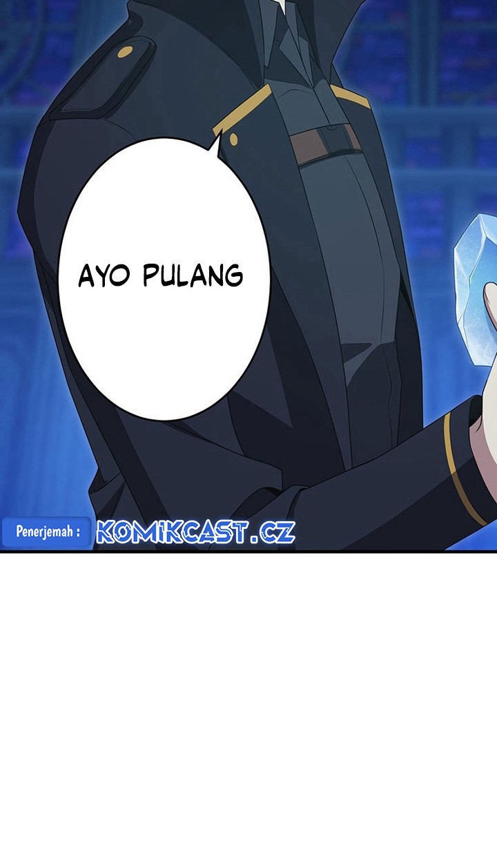 The Godslayer’s Imitator chapter 41 halaman 65