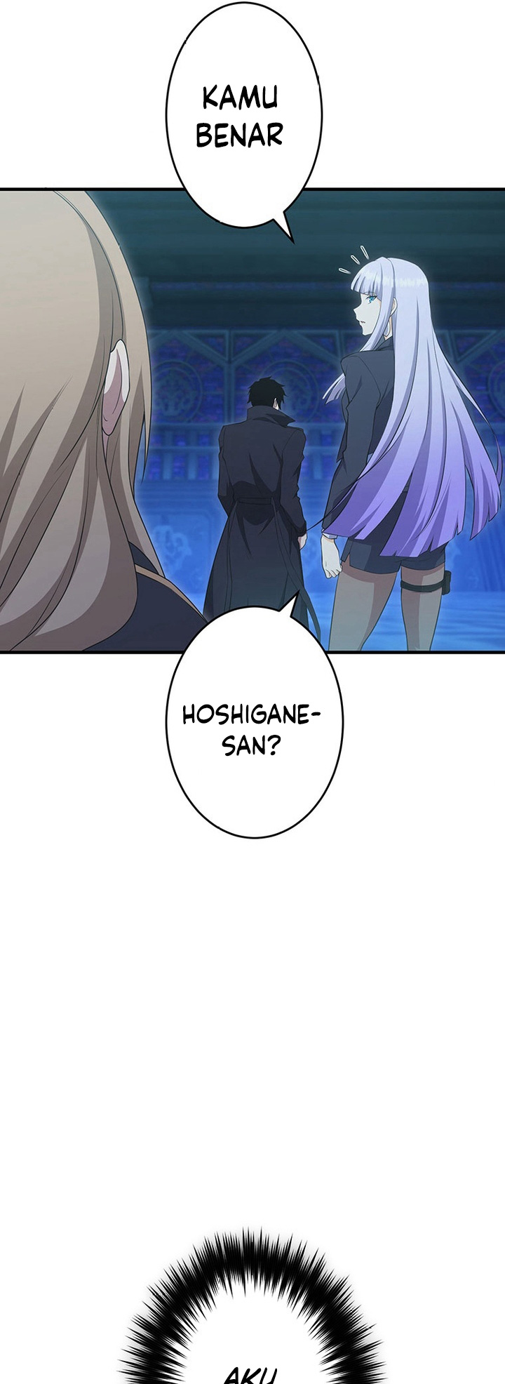 The Godslayer’s Imitator chapter 41 halaman 66