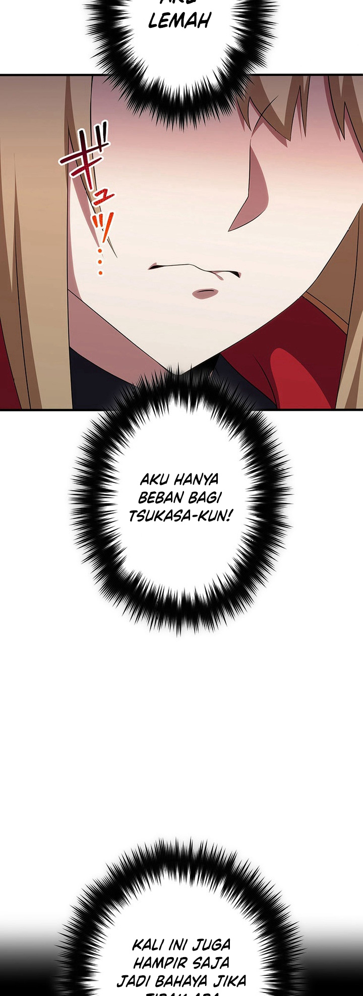 The Godslayer’s Imitator chapter 41 halaman 67