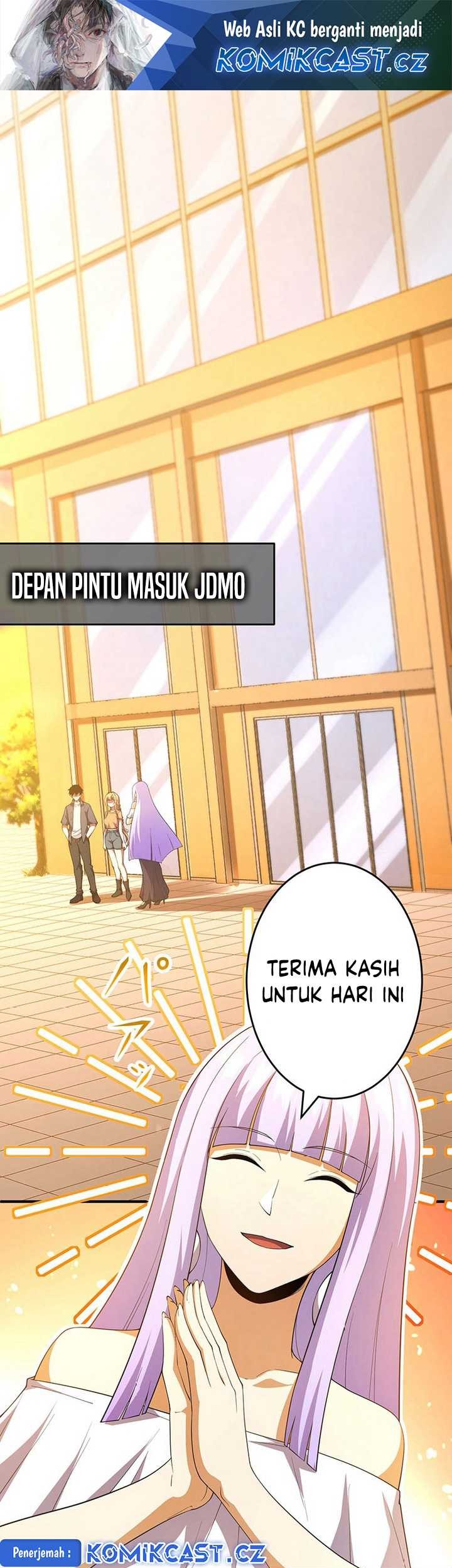 The Godslayer’s Imitator chapter 42 halaman 2