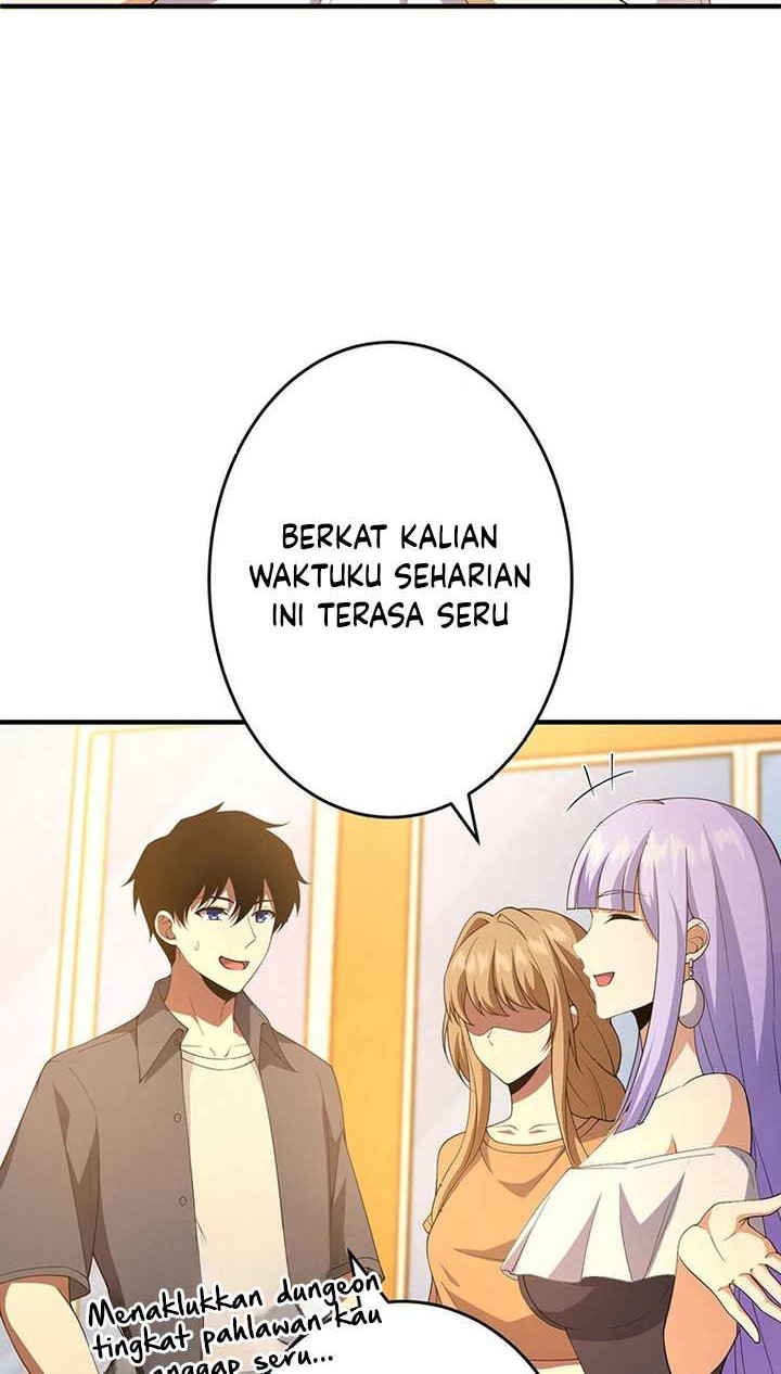 The Godslayer’s Imitator chapter 42 halaman 3