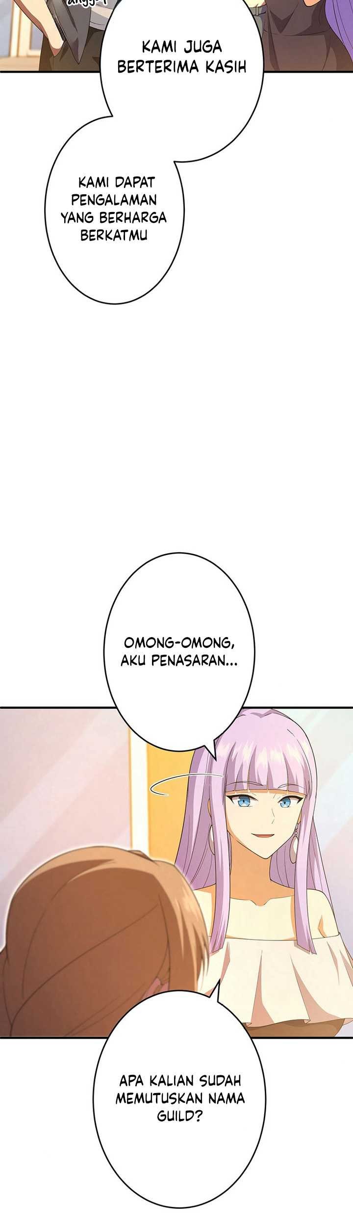 The Godslayer’s Imitator chapter 42 halaman 4