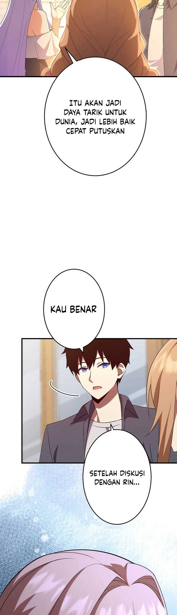 The Godslayer’s Imitator chapter 42 halaman 6